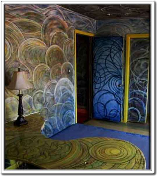 House Art Studio